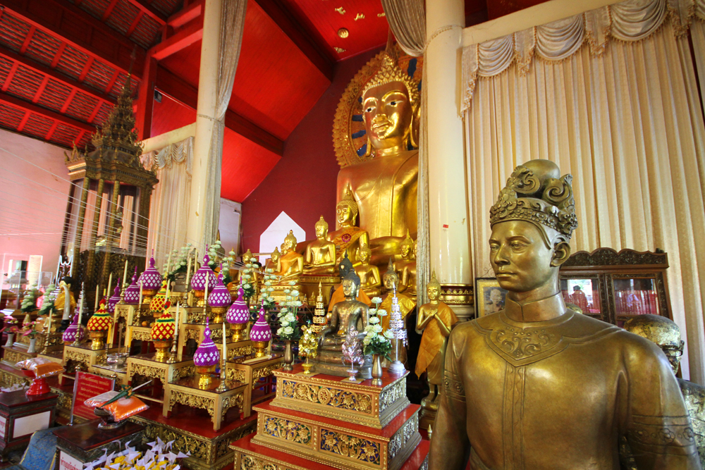 Altar Area image