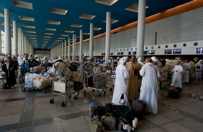 Avoid the Haj Season image