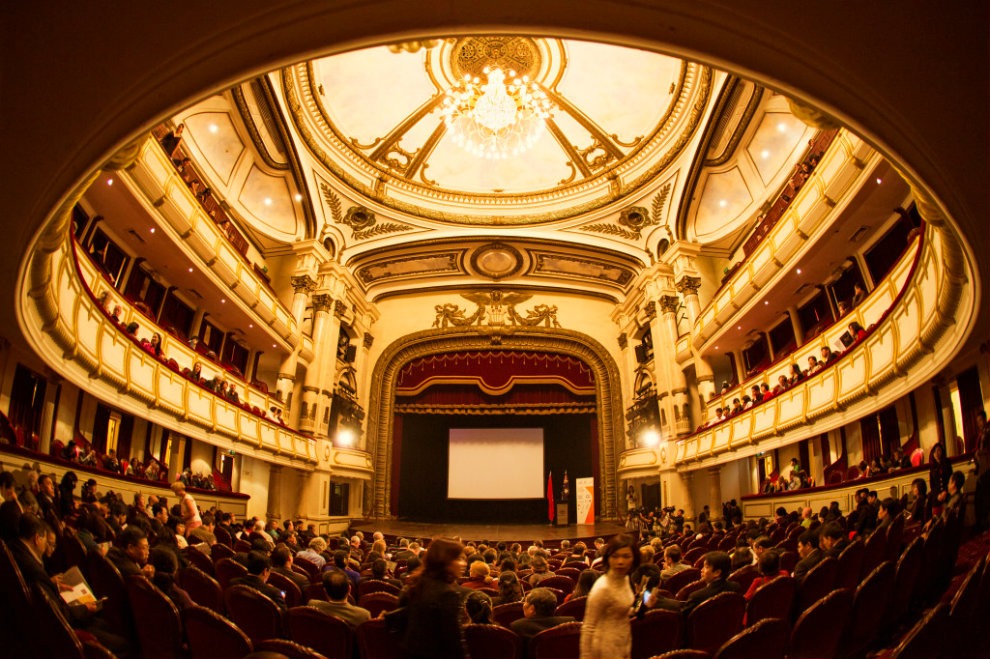 Hanoi Opera House Highlights image