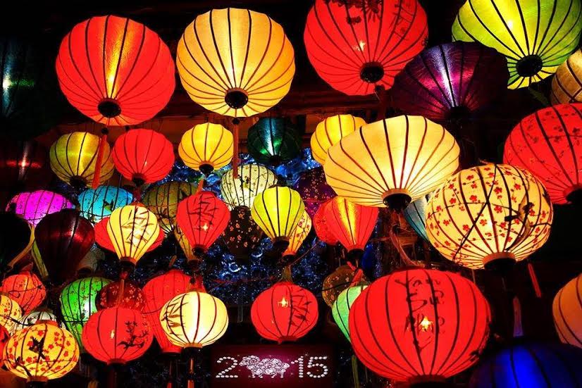 Vietnamese New Year image