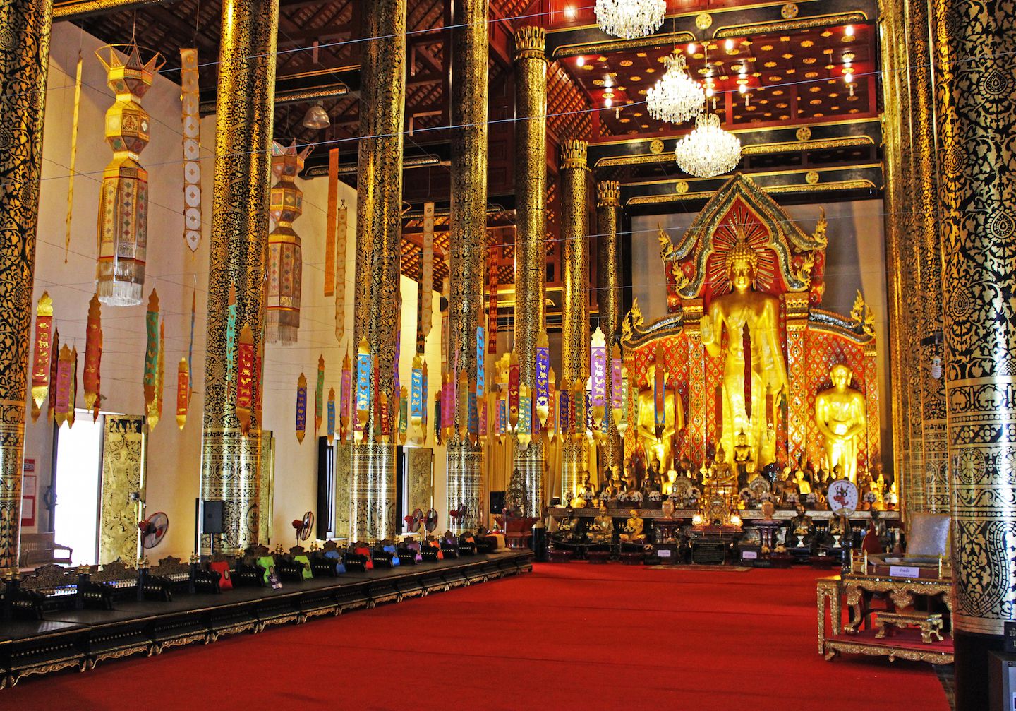 Phra Chao Attarot image