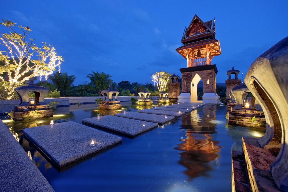 Resort Tourism image