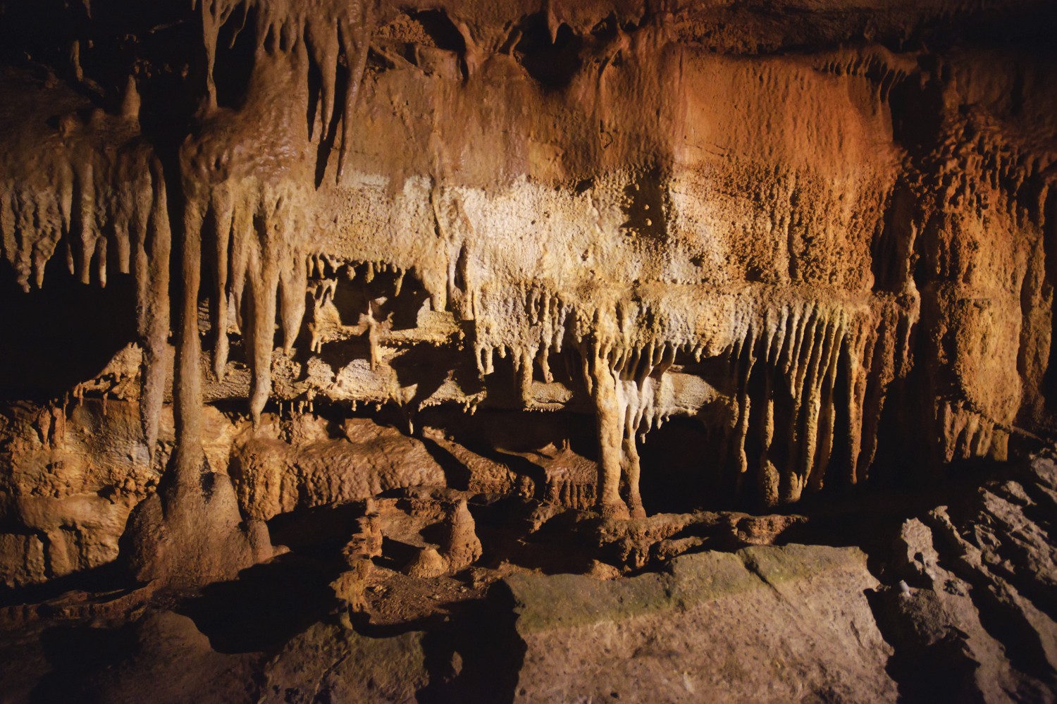 Mammoth Cave image