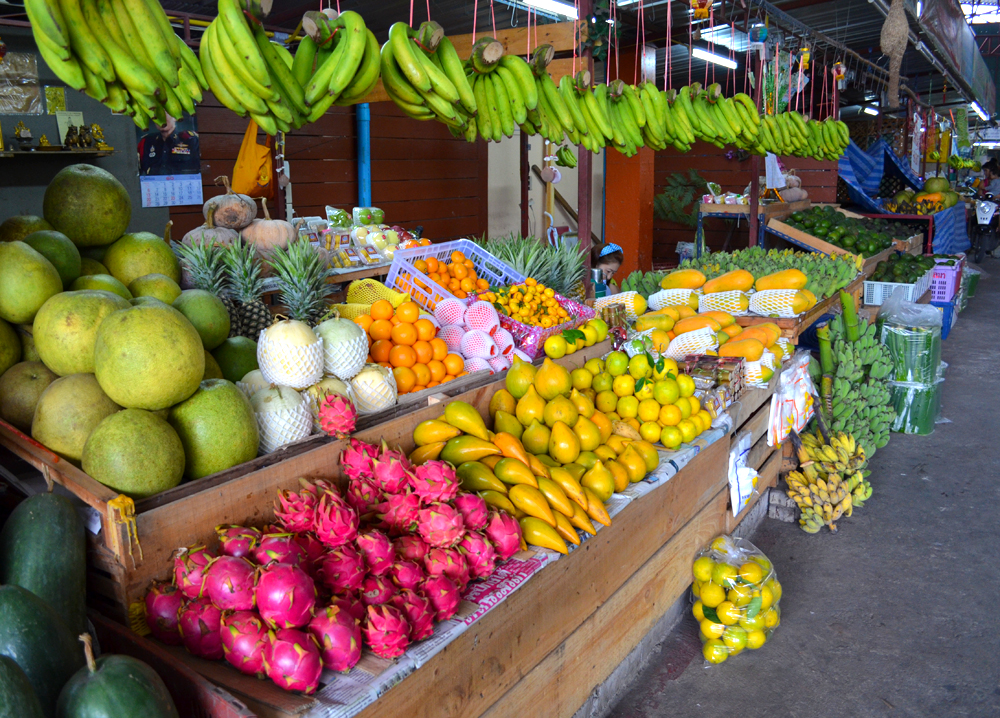 Muang Mai Market image