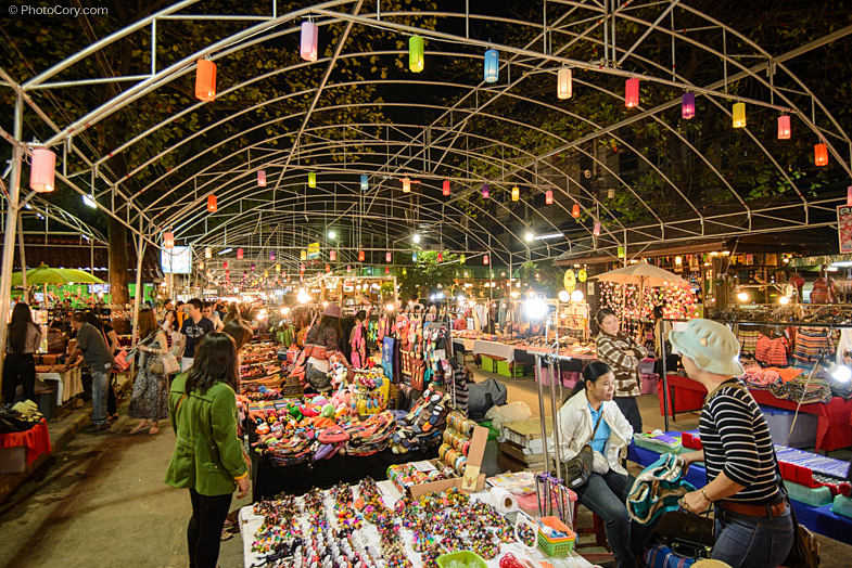 Night Bazaar image