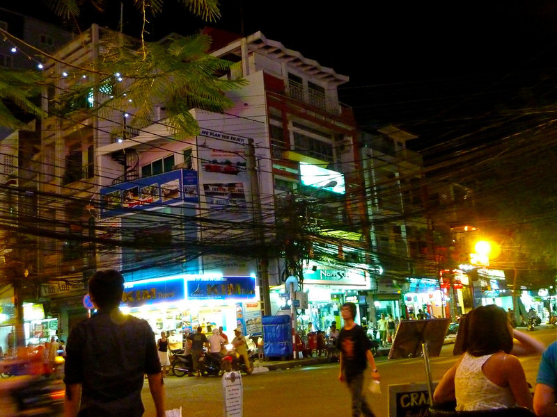 Pham Ngu Lao Nightlife image