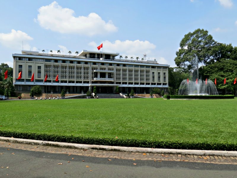 Good to Know about Reunification Palace image