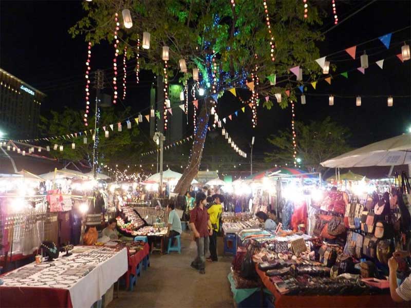 Saturday Market image