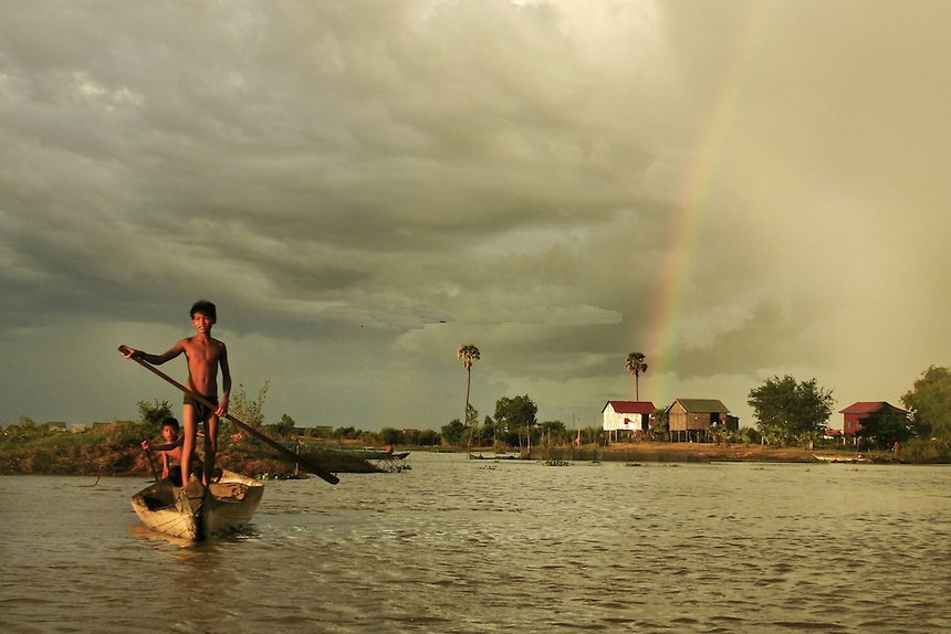 Welcoming Monsoon Season image