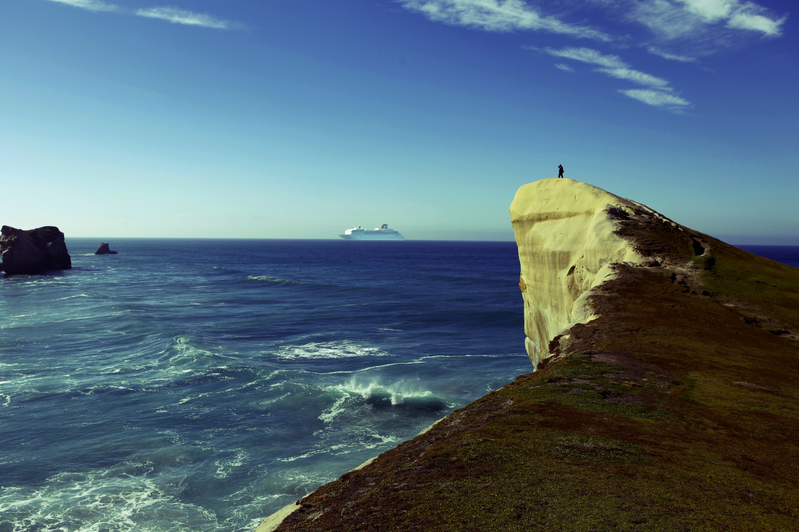 Gateway to the Otago Region image