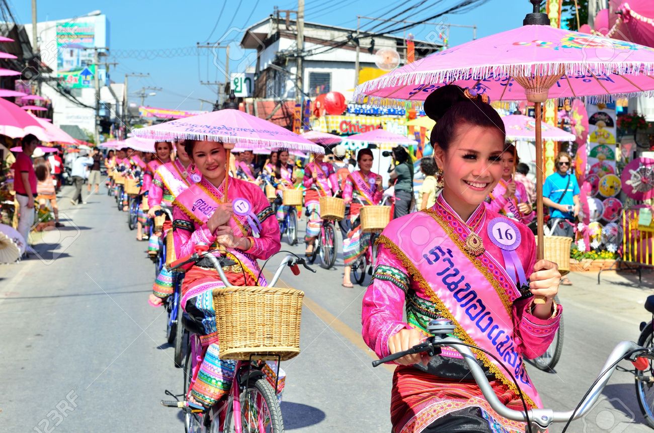 Umbrella Festival image