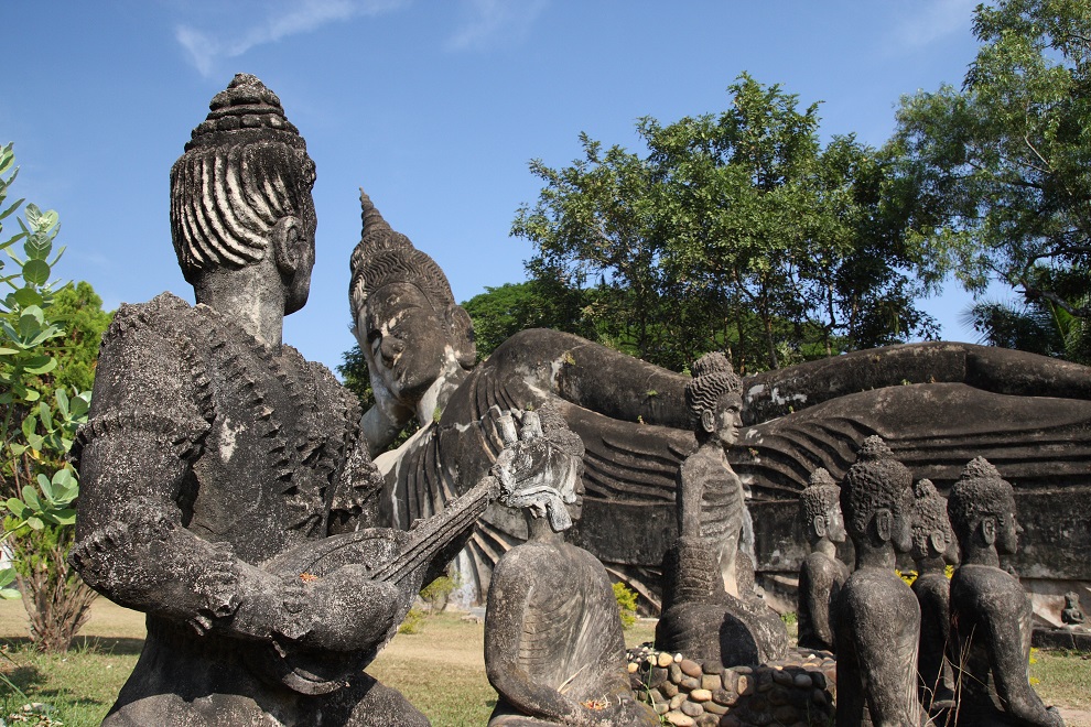 Temples That Define a Nation image