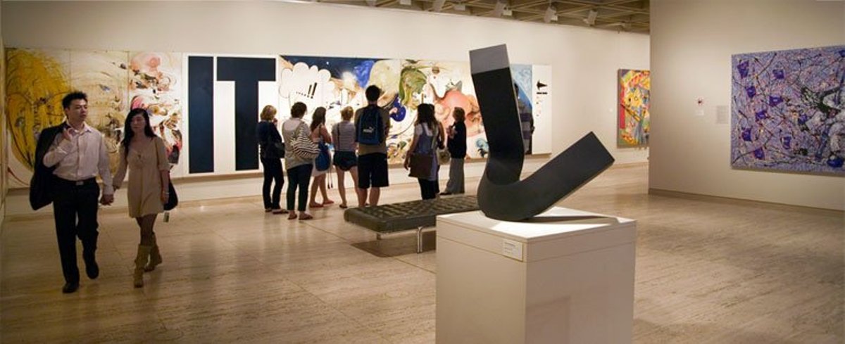 Yiribana Gallery image