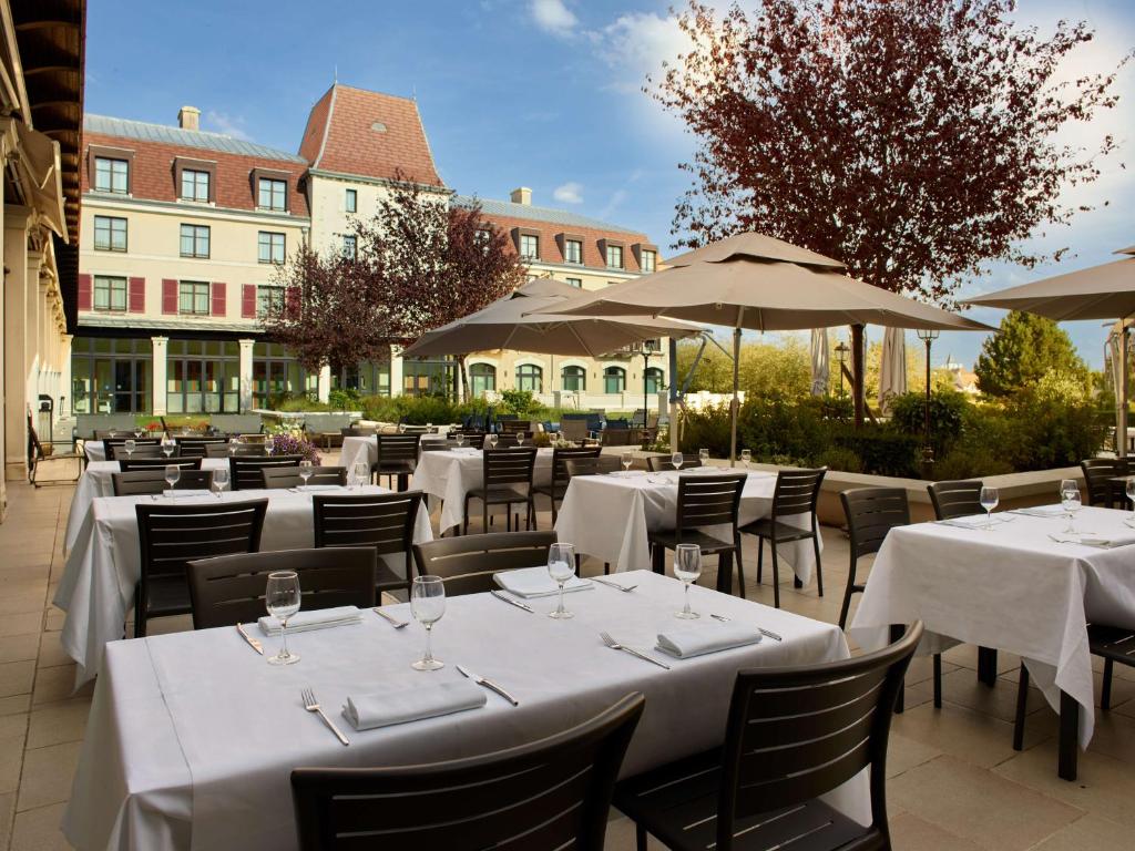 Radisson Blu Hotel Paris