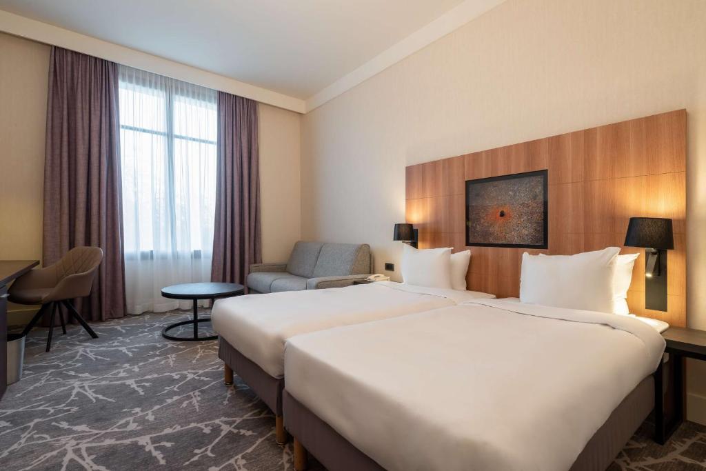 Radisson Blu Hotel Paris