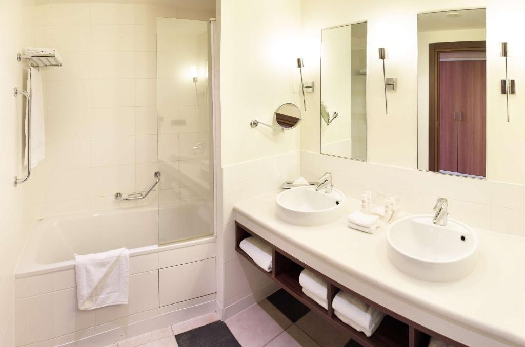 Radisson Blu Hotel Paris