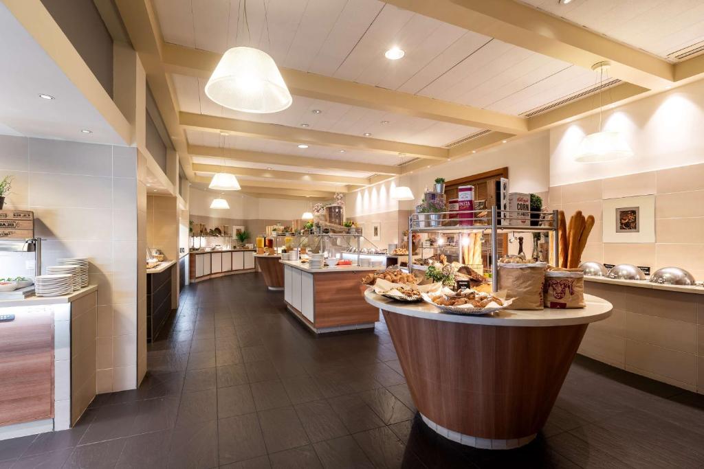 Radisson Blu Hotel Paris