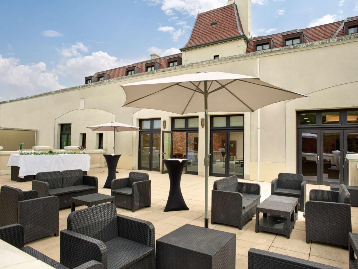Radisson Blu Hotel Paris