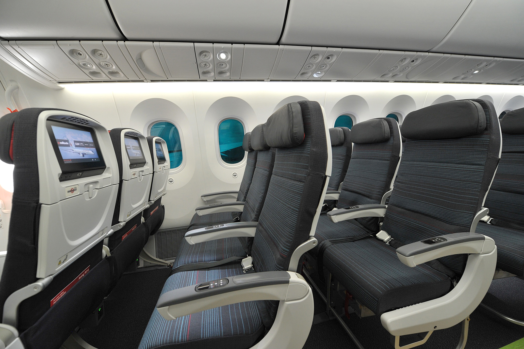 Cabin Image