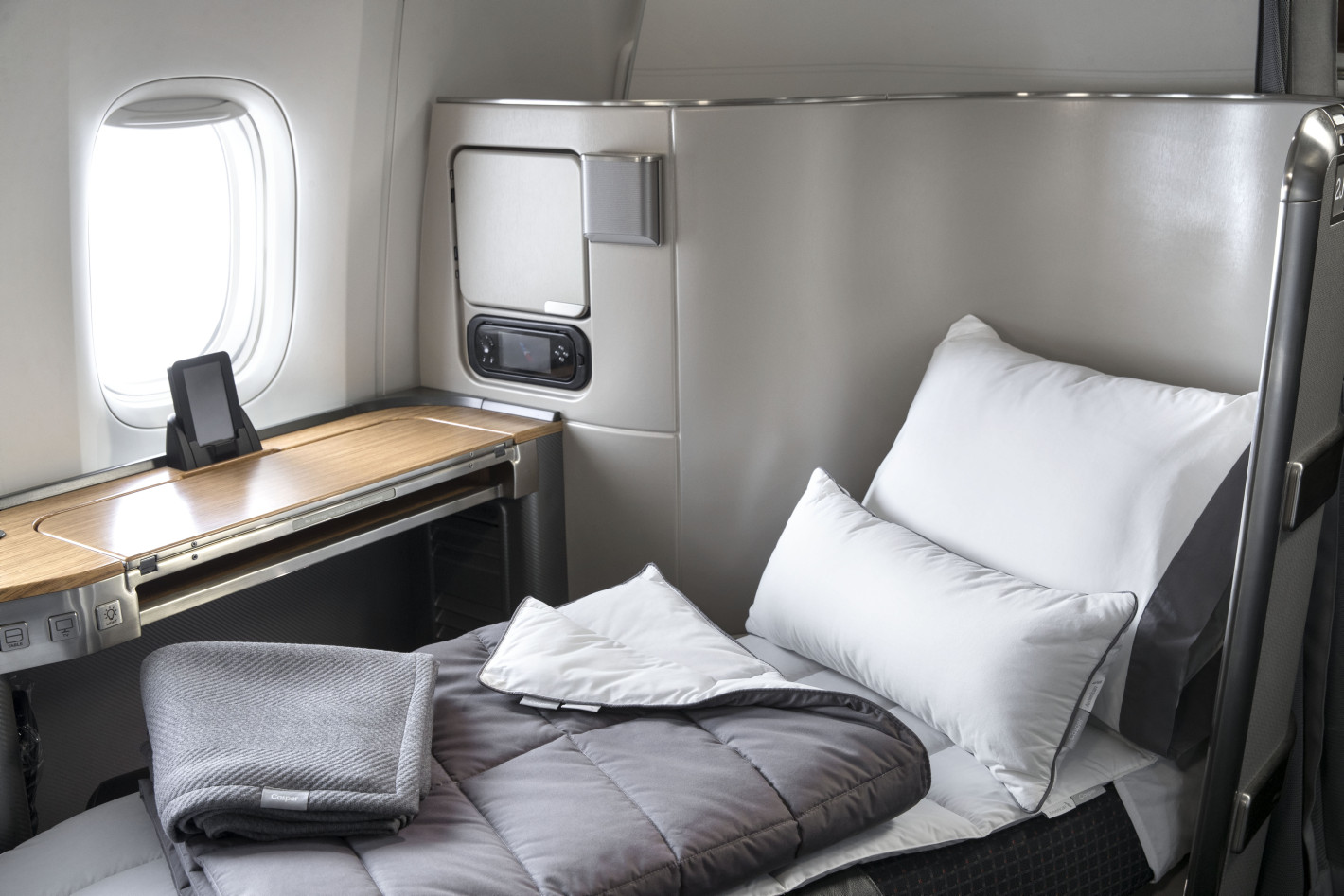Cabin Image