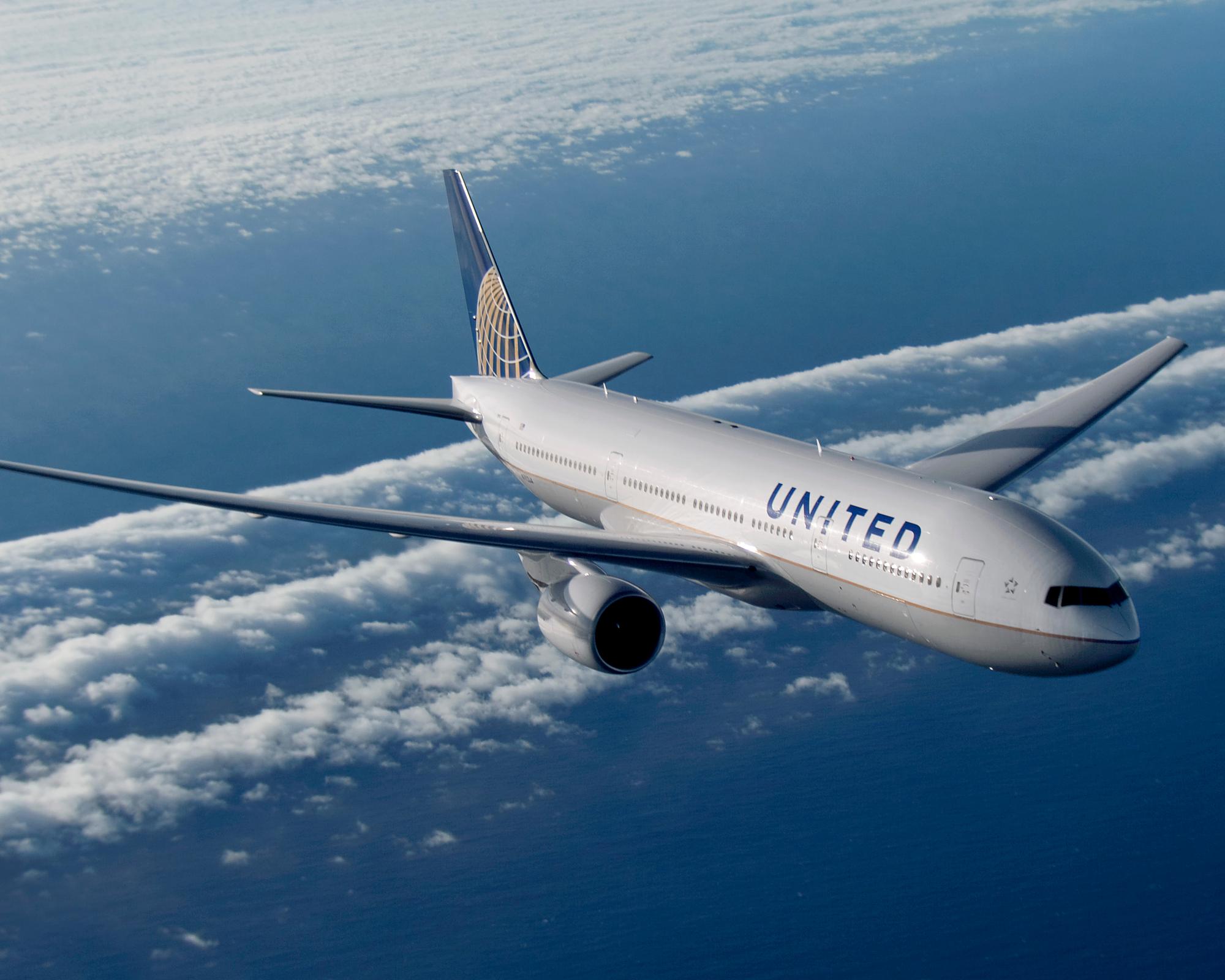 United Air Lines