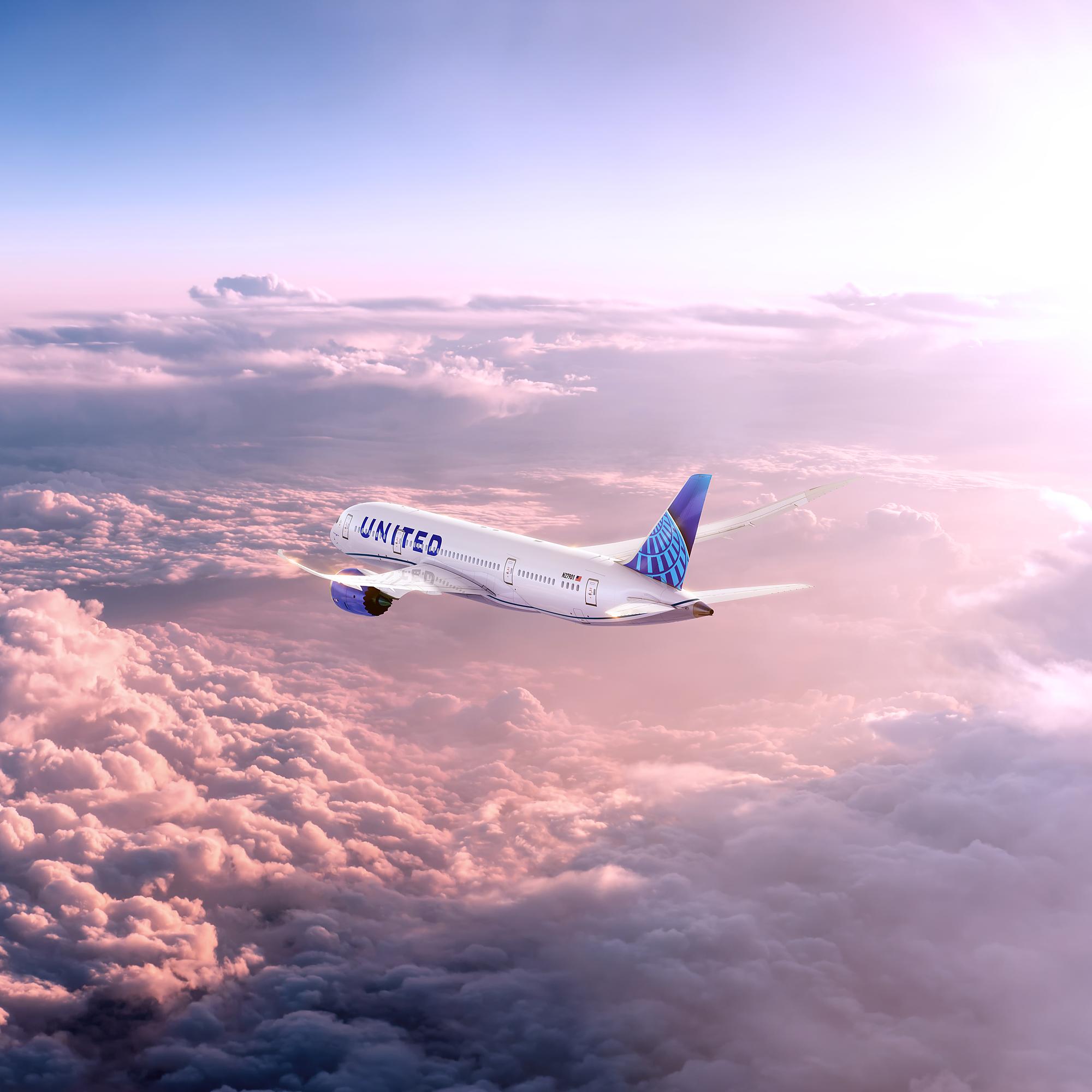 United Air Lines