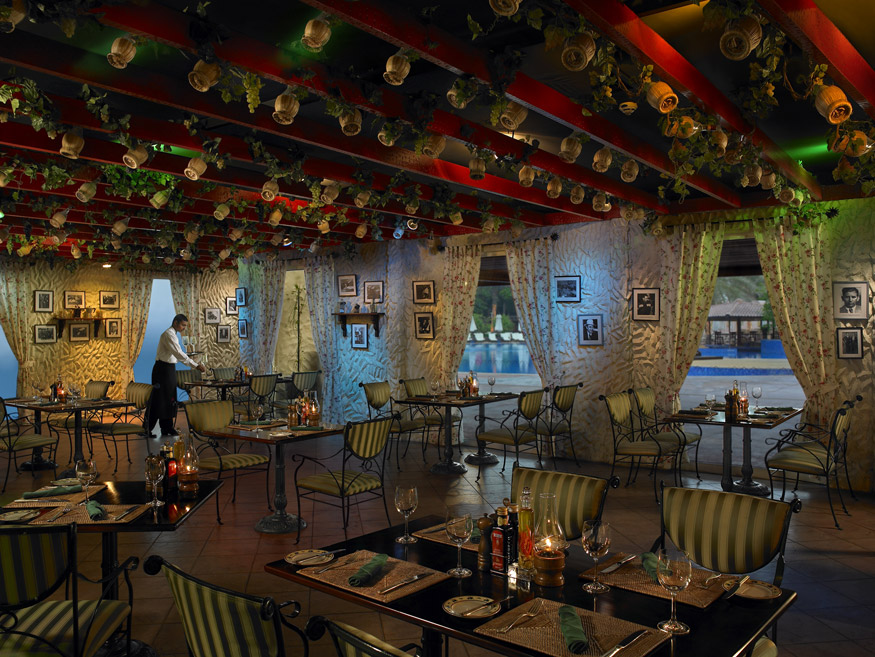 Luciano's