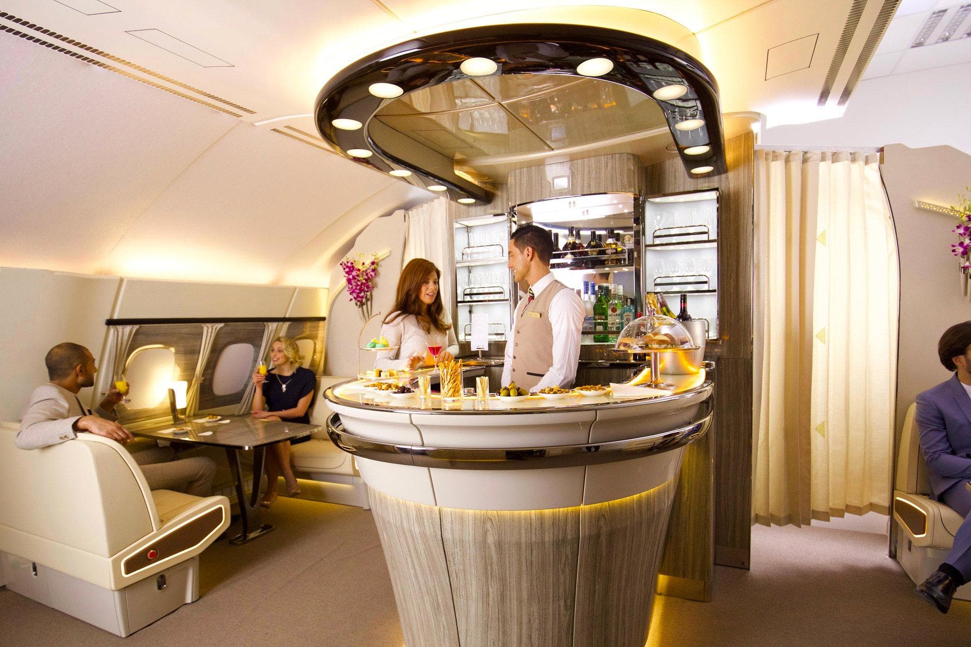 Cabin Image