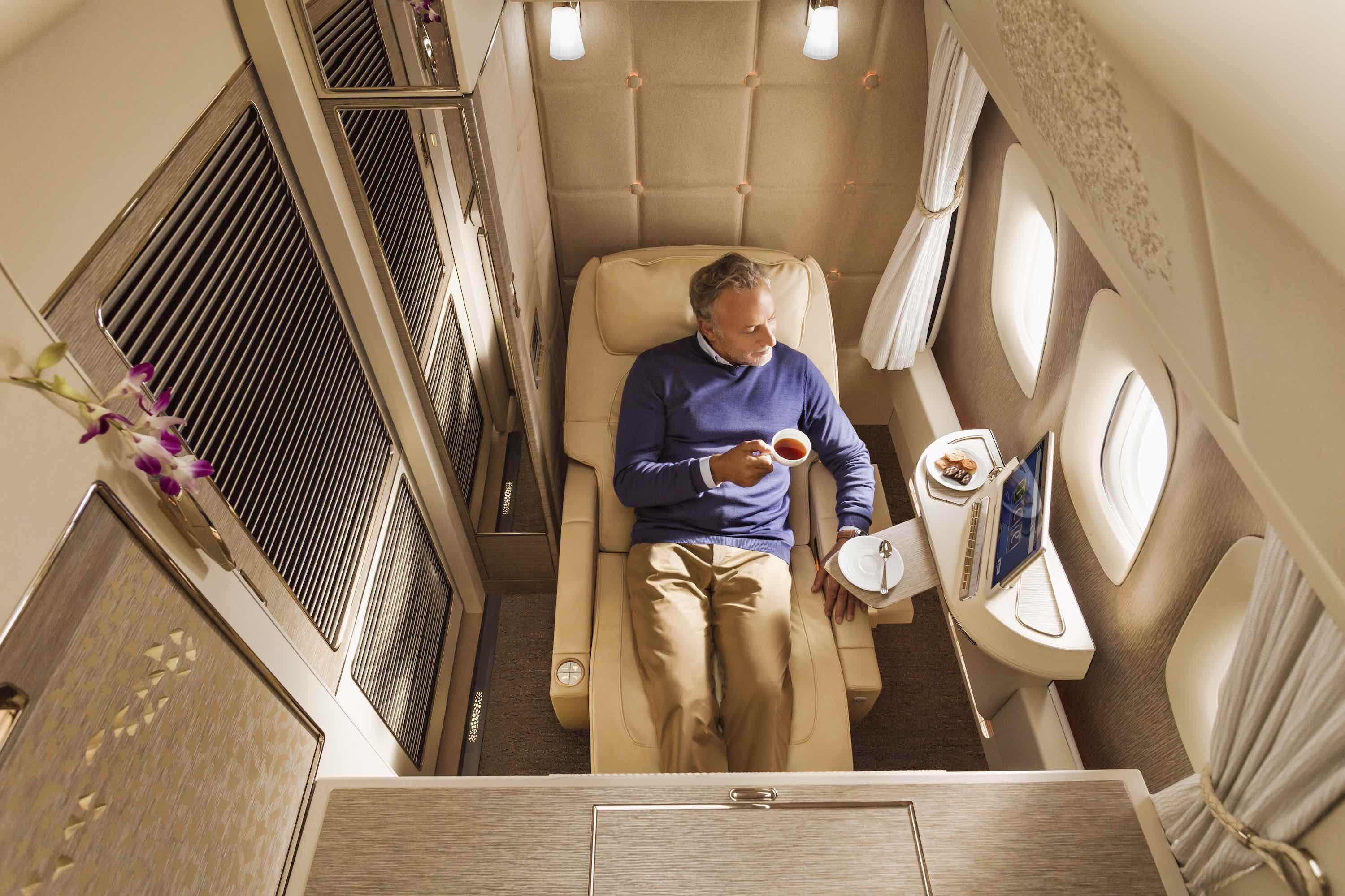 Cabin Image