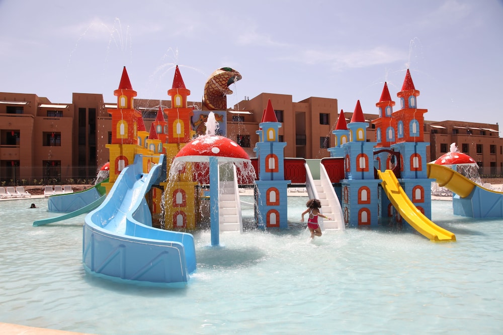 Childrens Pool