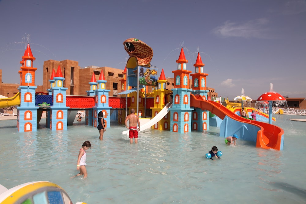 Childrens Pool