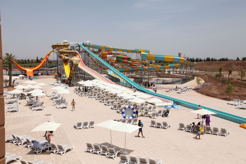 Water Park