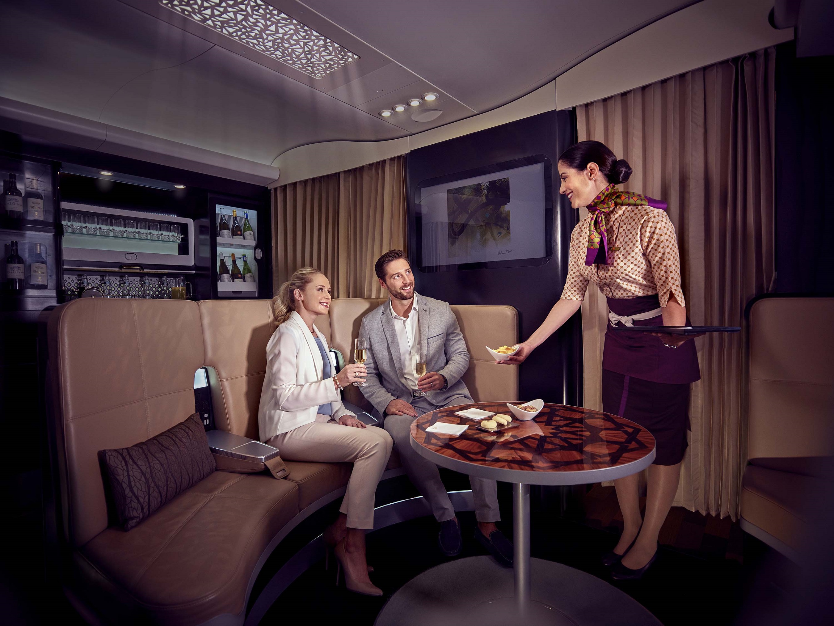 Cabin Image
