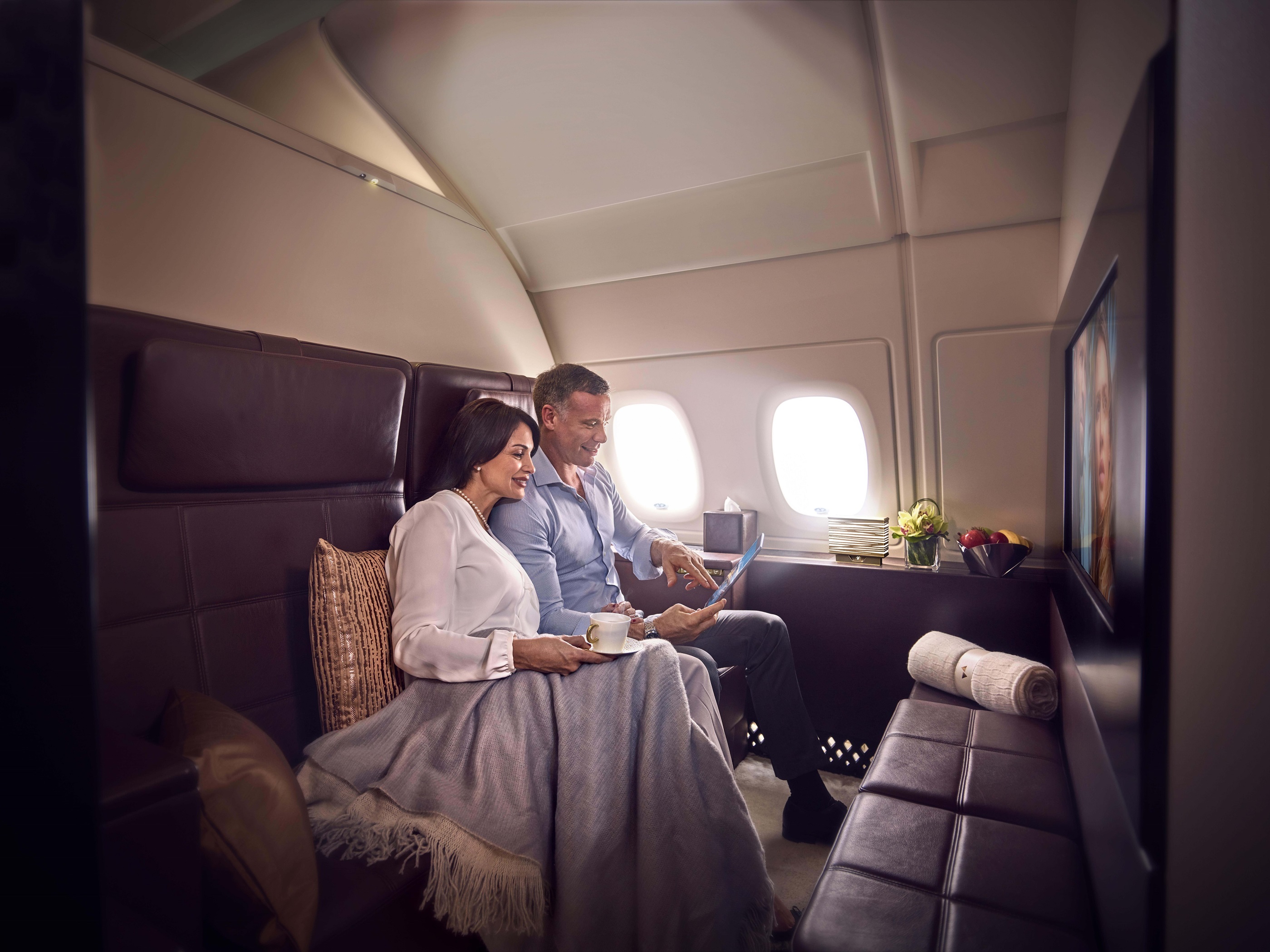 Cabin Image