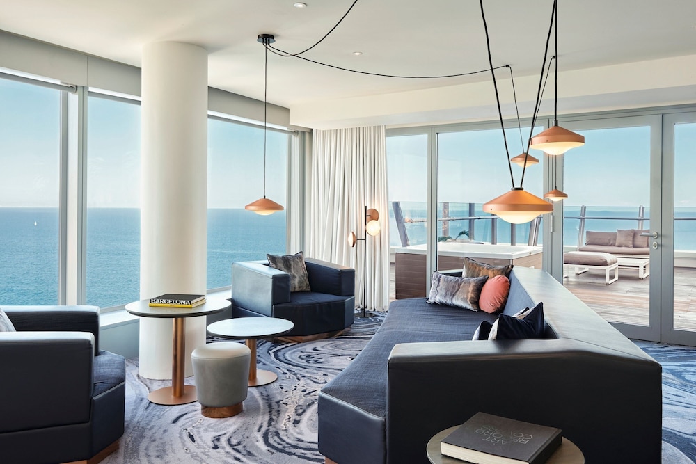 Beach/ocean view