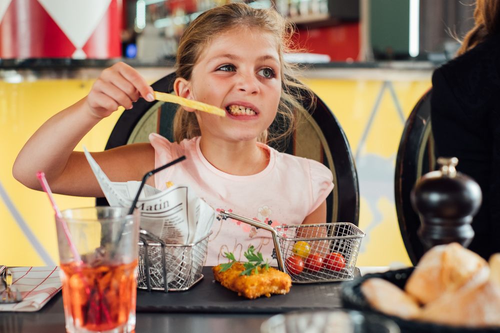 Family Dining