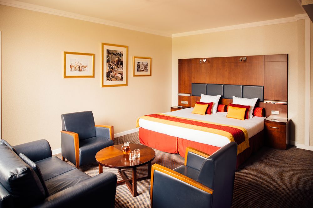 Guestroom