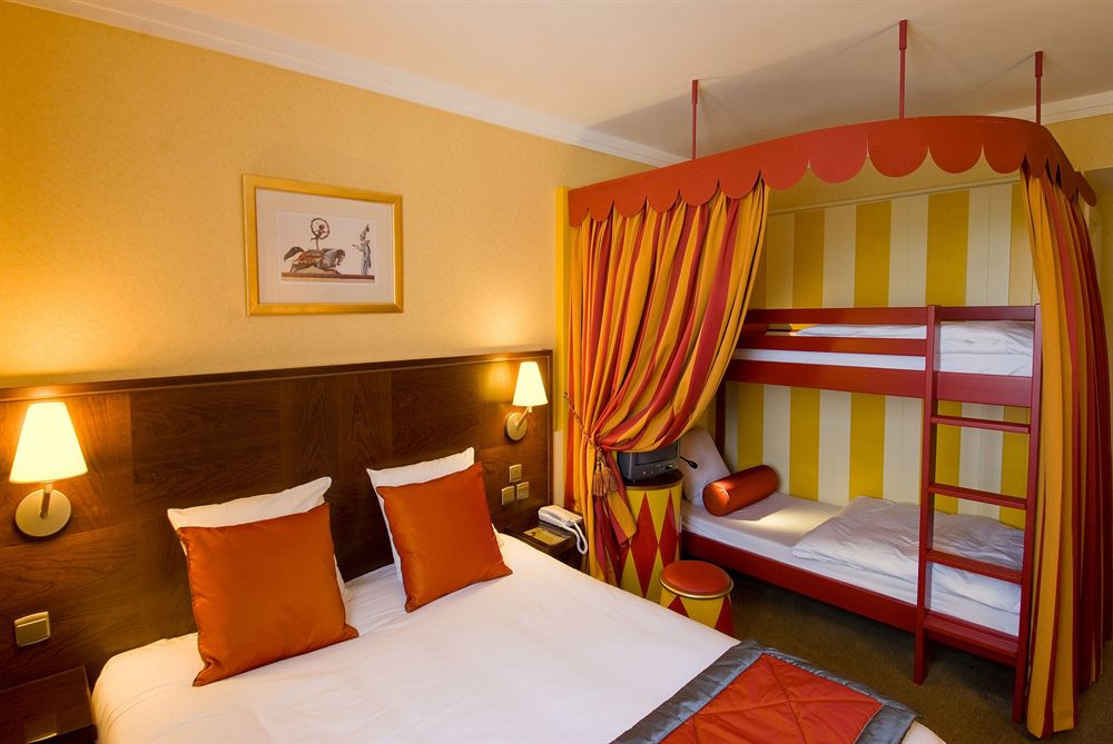 Guestroom