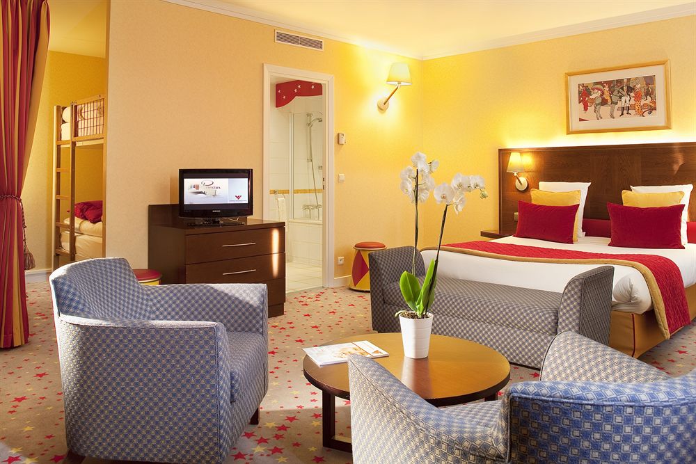 Guestroom