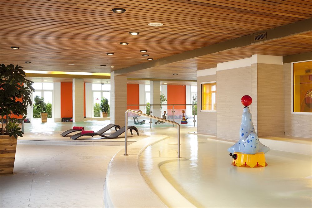 Childrens Pool