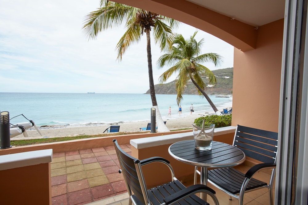 Guestroom View