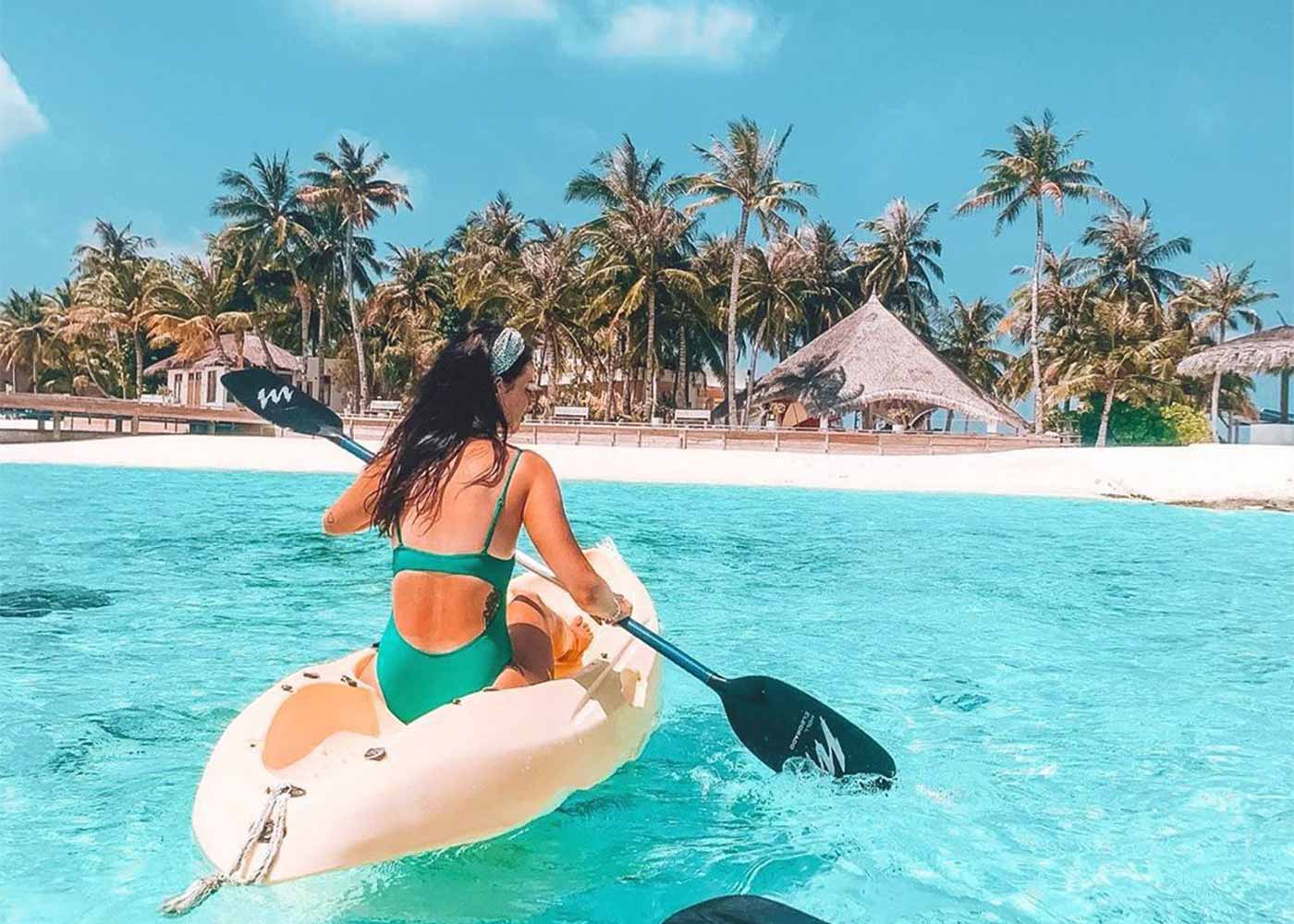 Kayak