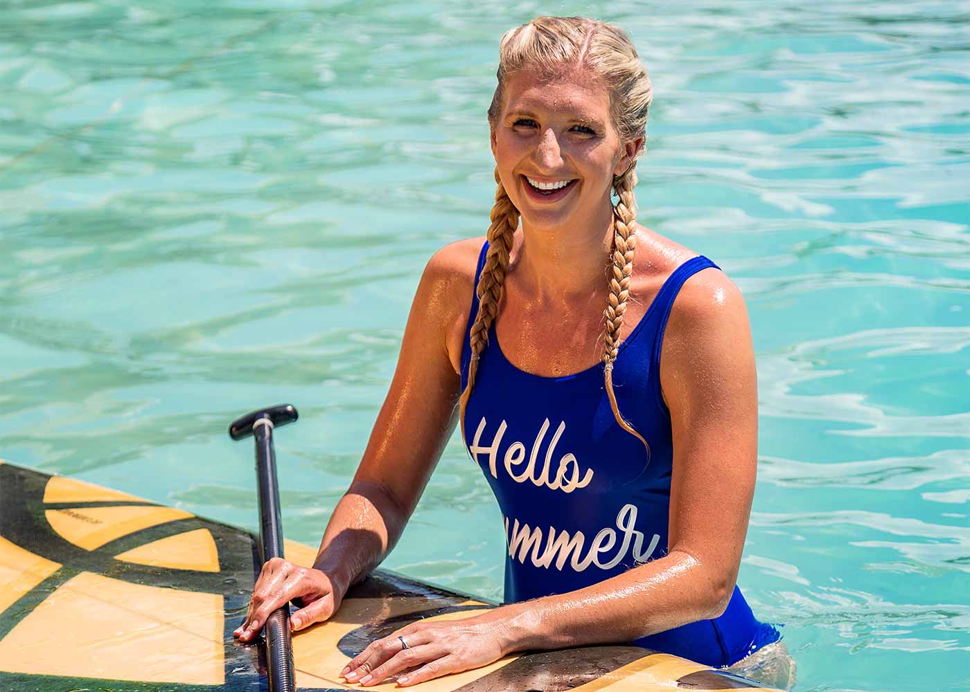 Watersports