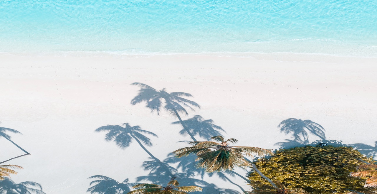 So/Maldives Beach